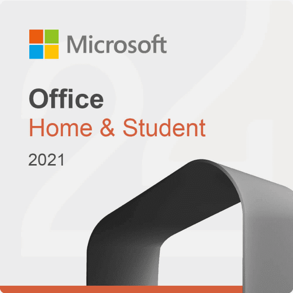 Microsoft Office Home & Student 2021