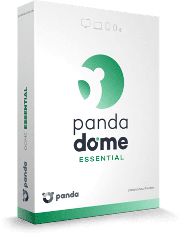 Panda Dome Essential 1 PC 1 Jahr